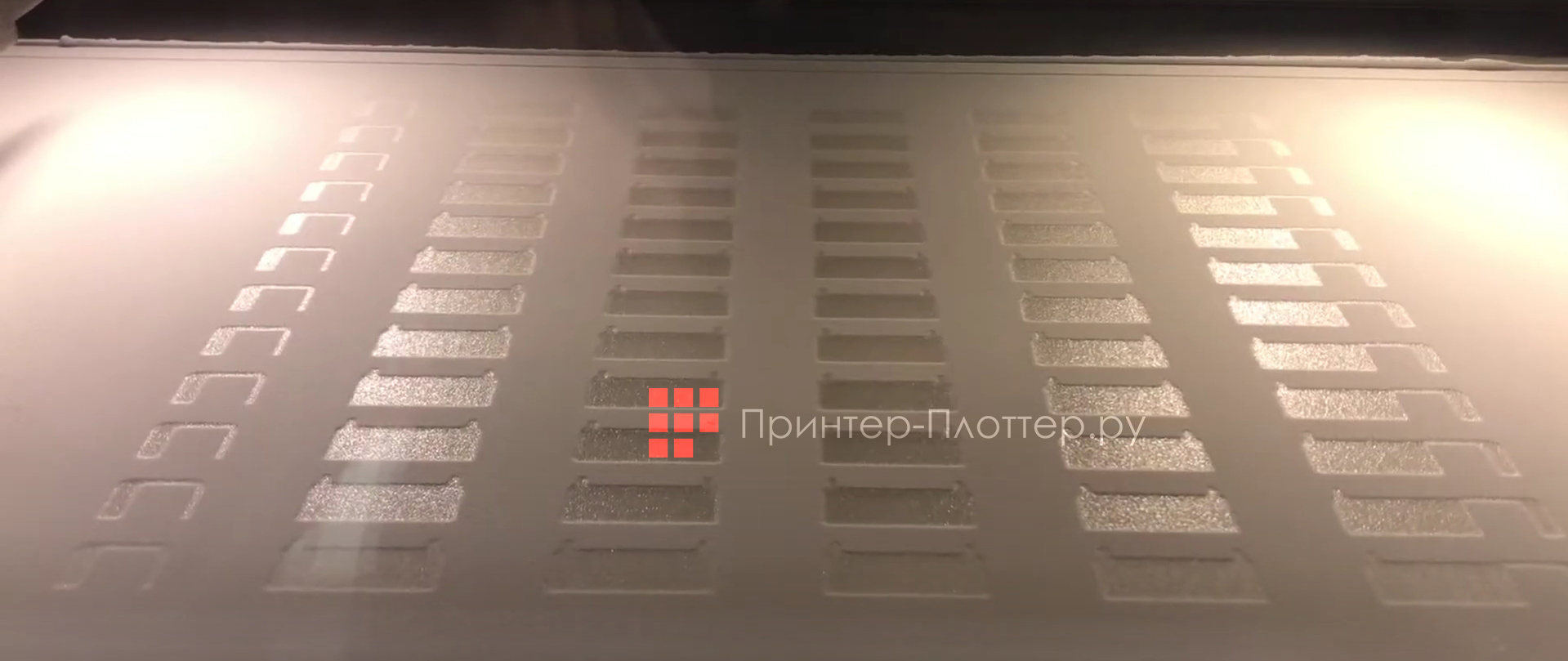 3D Systems sPro 60 HD-HS. Преимущества