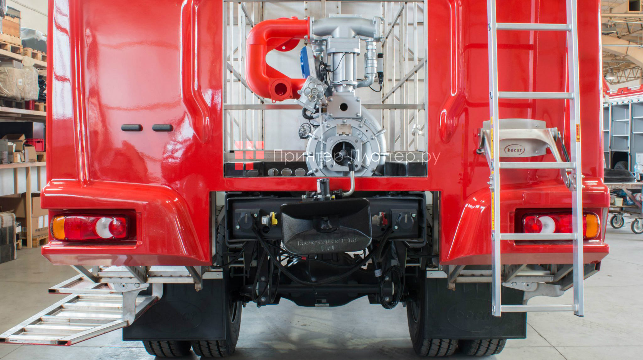 3DGence Industry F340. Тематические исследования