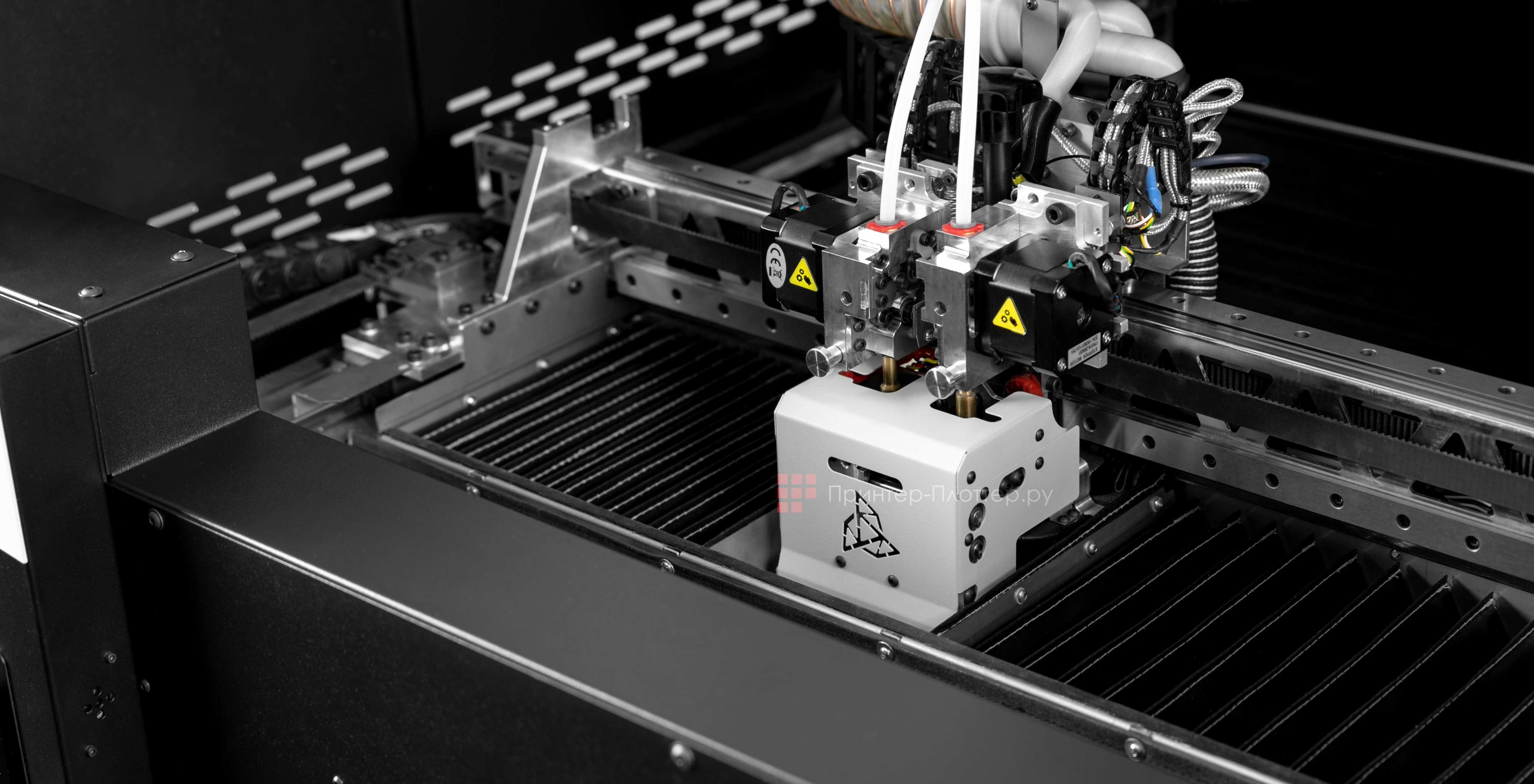 3DGence Industry F350. Модуль M280