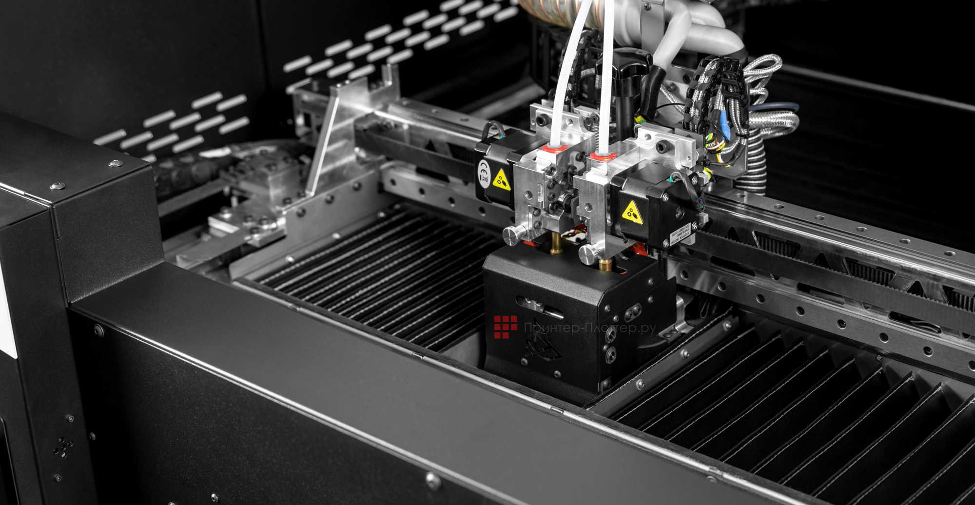 3DGence Industry F350. Модуль M360