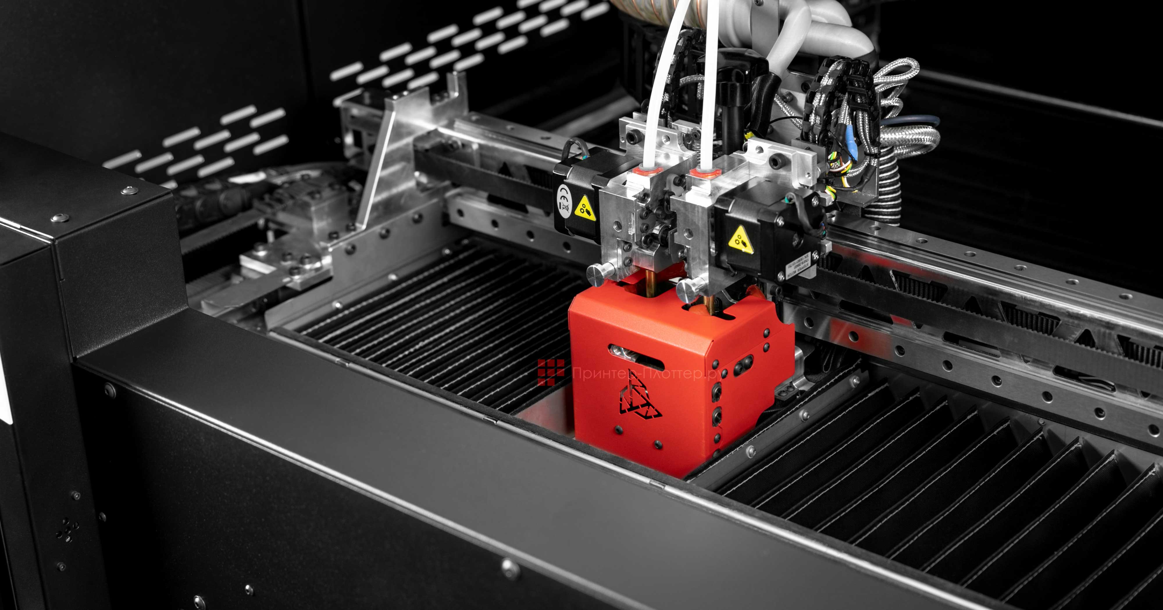 3DGence Industry F350. Модуль M500