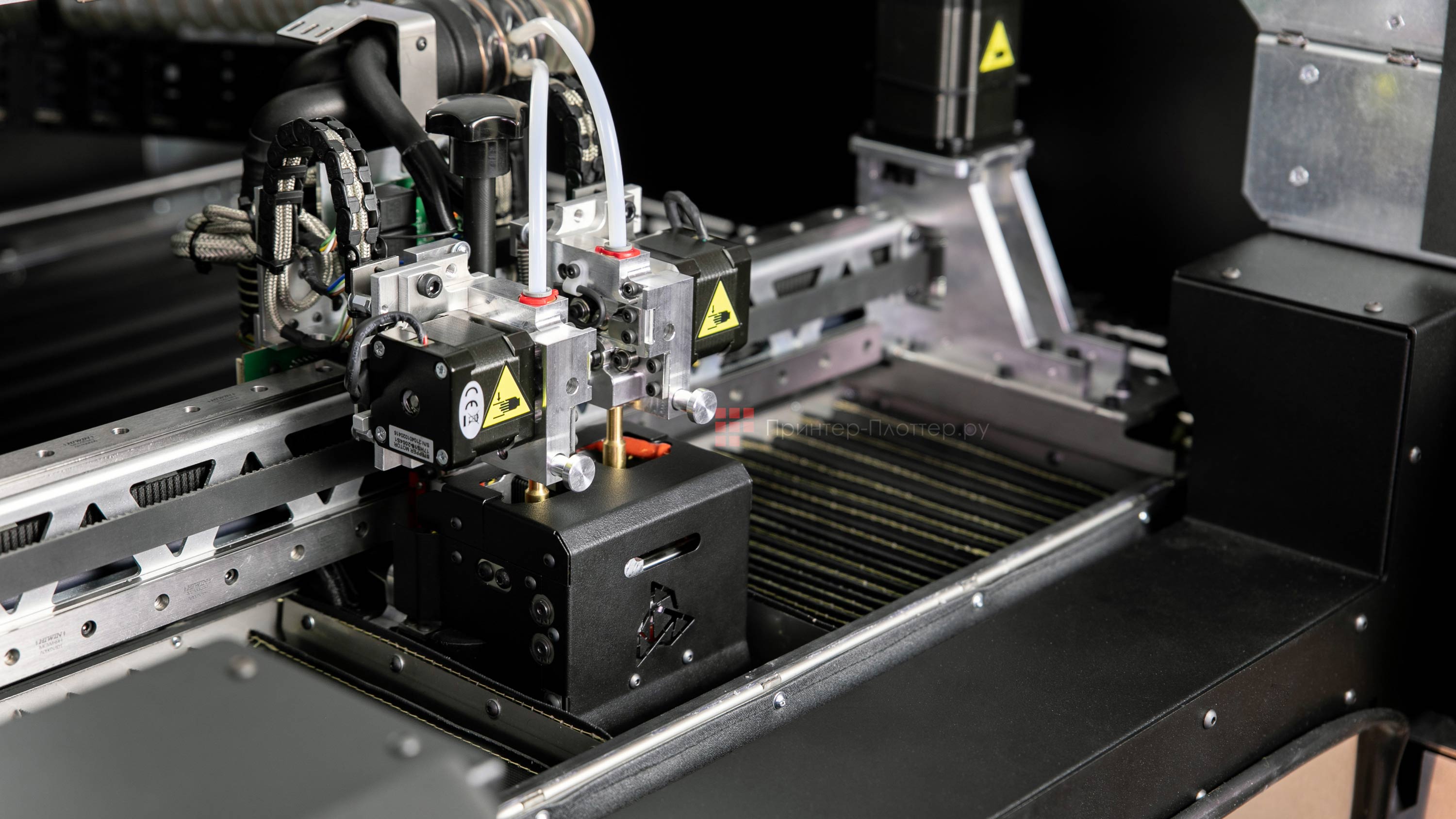 3DGence Industry F421. Модуль M360