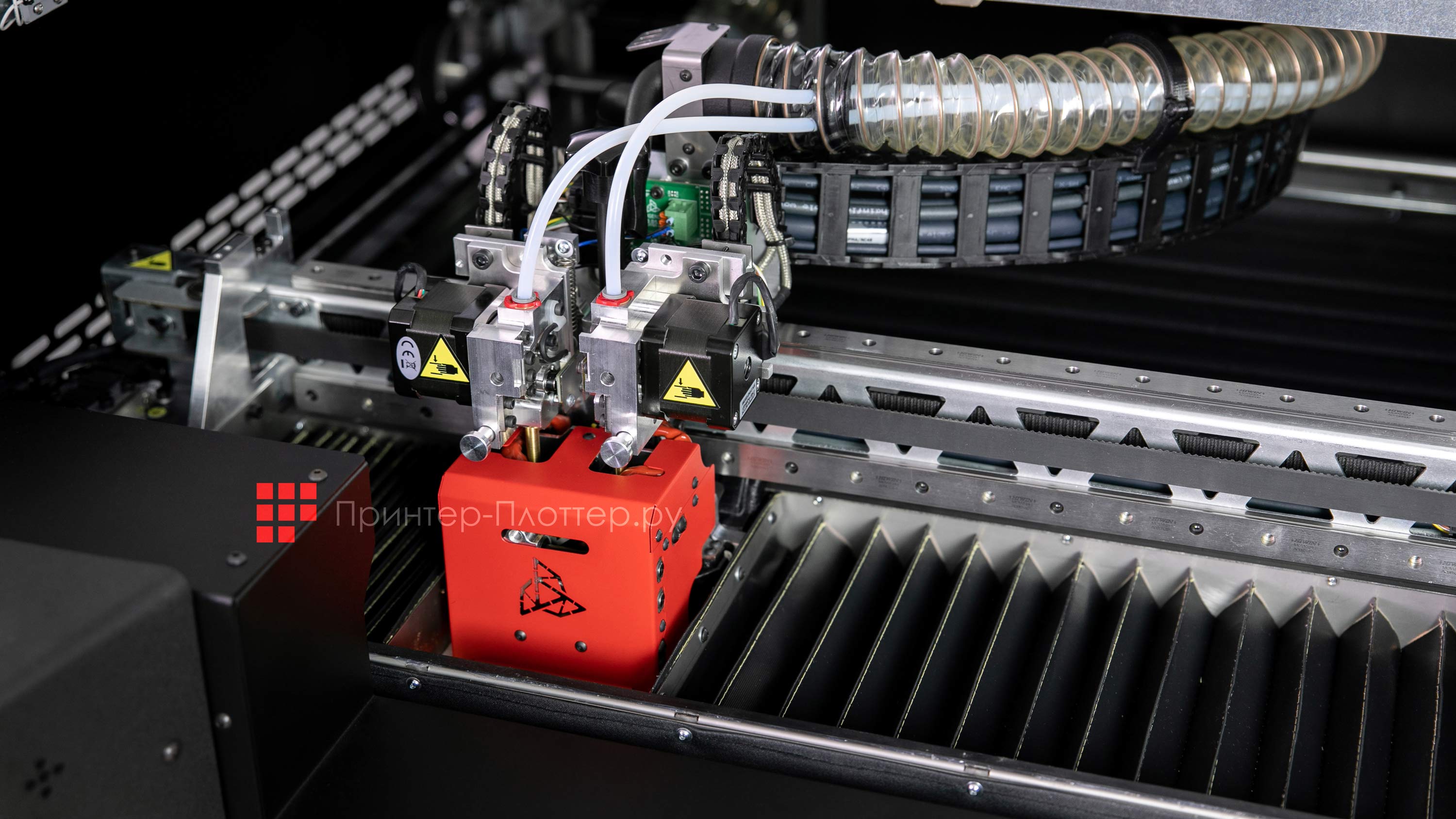 3DGence Industry F421. Модуль M500