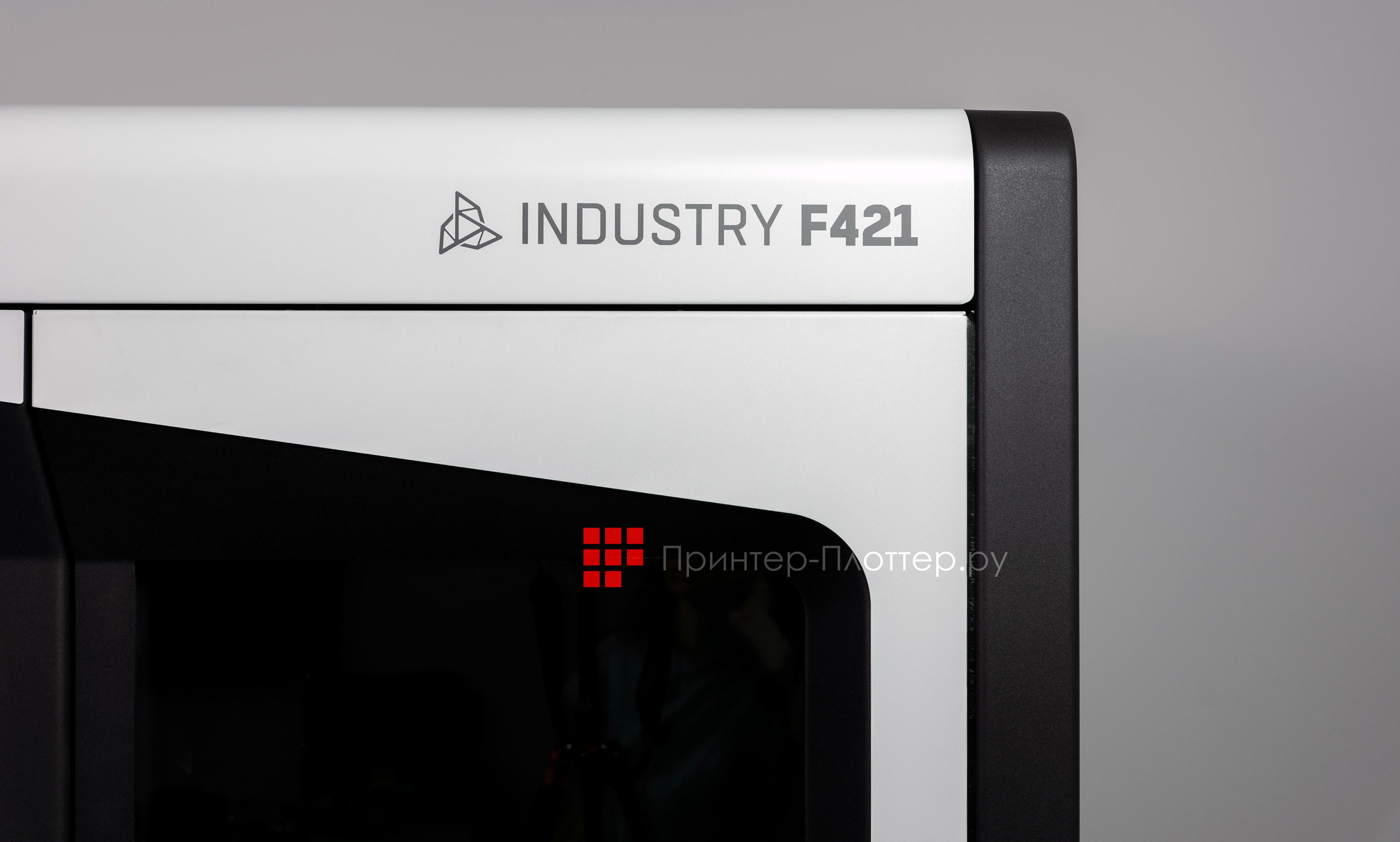 3DGence Industry F421. Описание