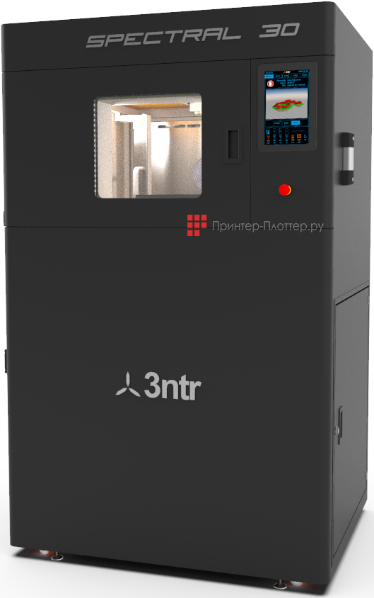 3ntr Spectral 30. На выгодных условиях