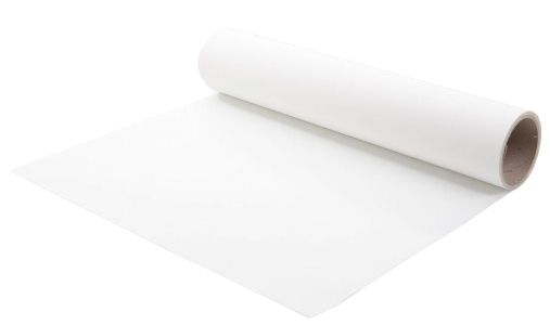 Термотрансферная пленка ACE 301. Белая