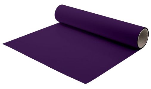 Термотрансферная пленка ACE 301. Фиолетовая