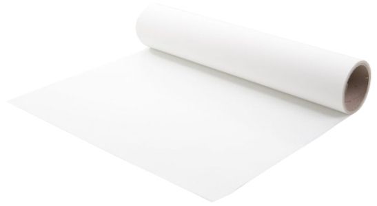 Термотрансферная пленка ACE Flock 301. Белая