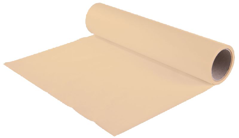 Термотрансферная пленка ACE Flock 301. Бежевая