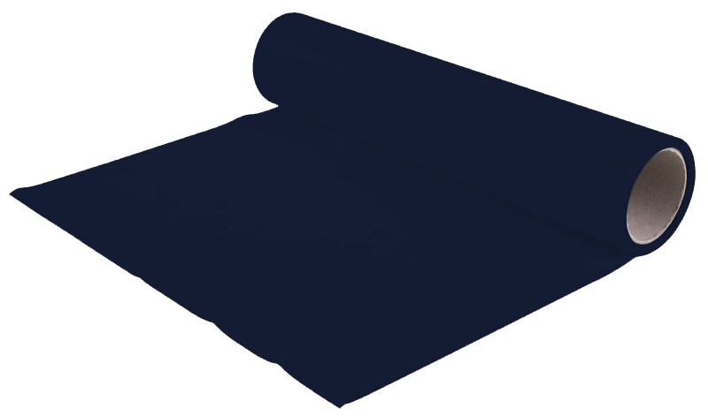 Термотрансферная пленка ACE Flock 301. Морская волна