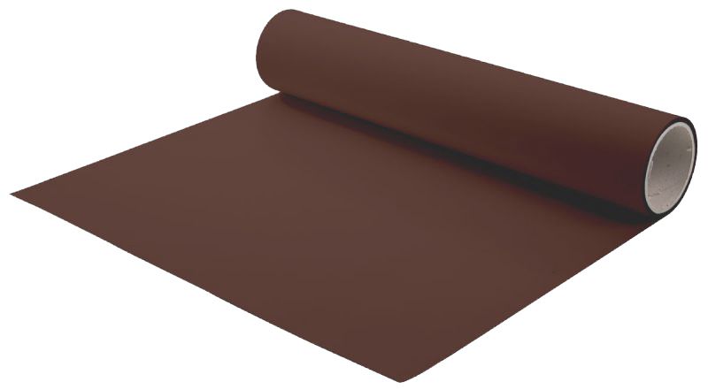 Термотрансферная пленка ACE 301. Коричневая