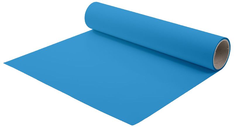 Термотрансферная пленка ACE 301. Небесно-голубая