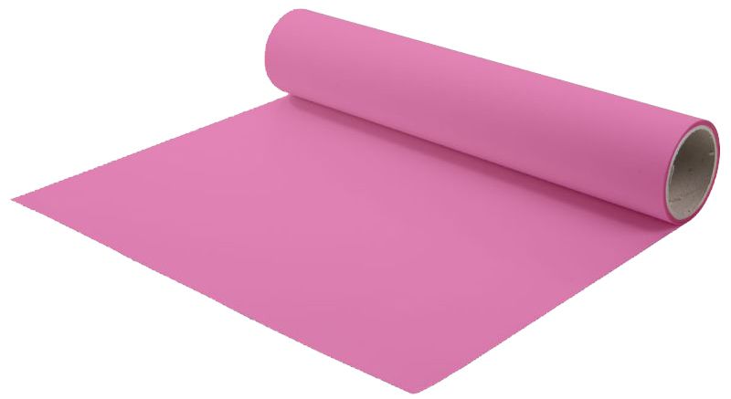 Термотрансферная пленка ACE 301. Розовая