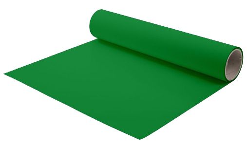 Термотрансферная пленка ACE 301. Зеленая