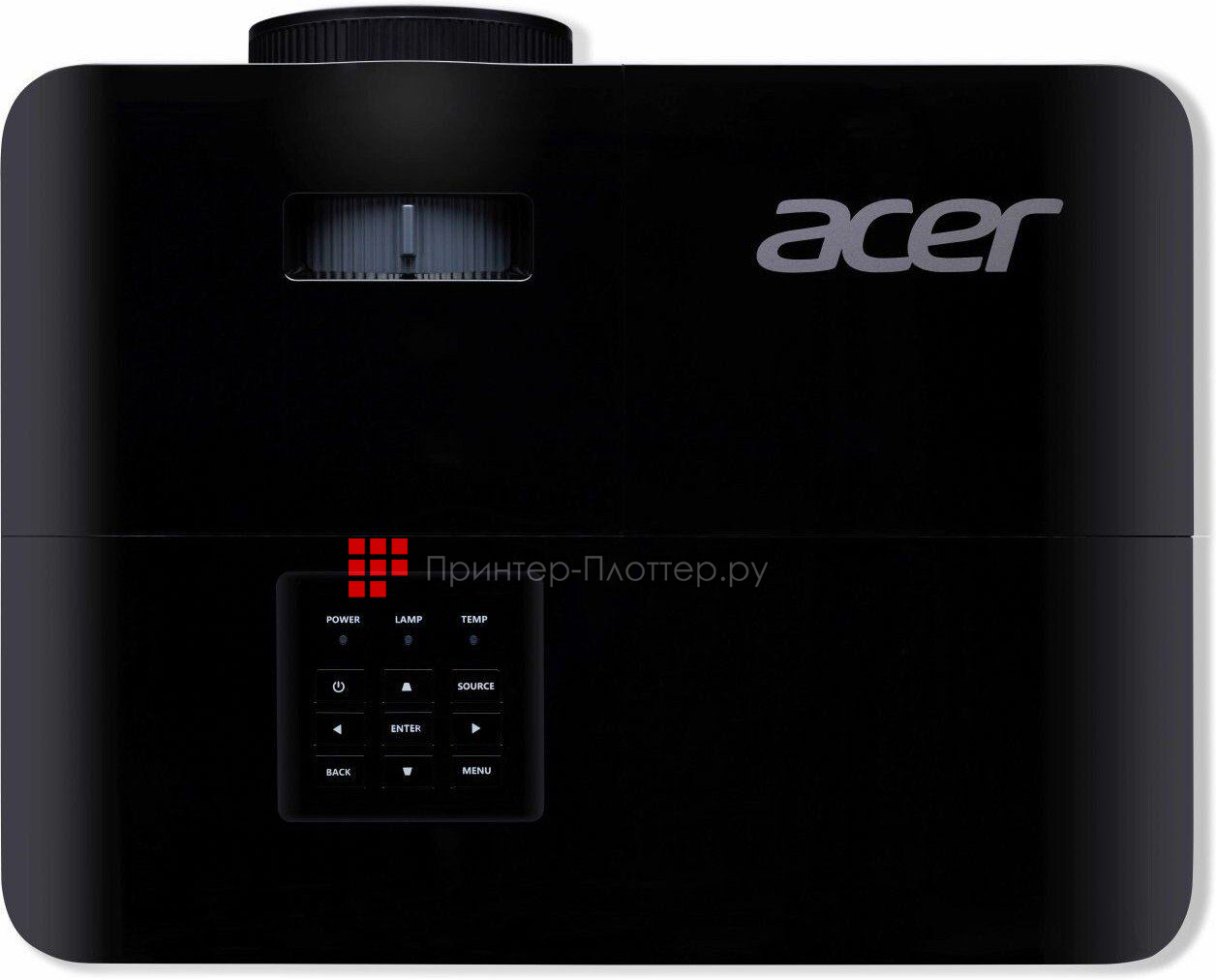 Acer AS610 (X118HP). Особенности