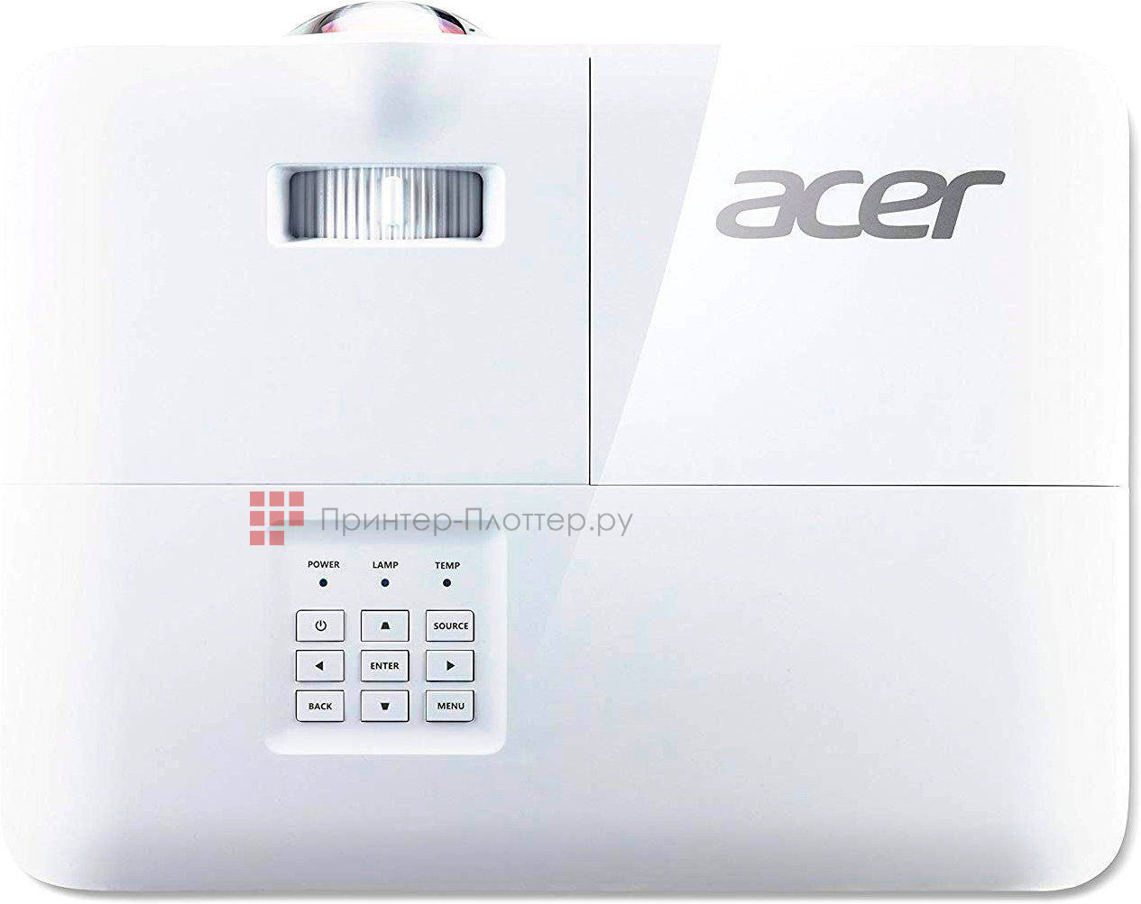 Acer T411D (S1286H). Особенности