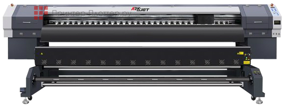 ARK-JET SOL 3200 мм. На выгодных условиях