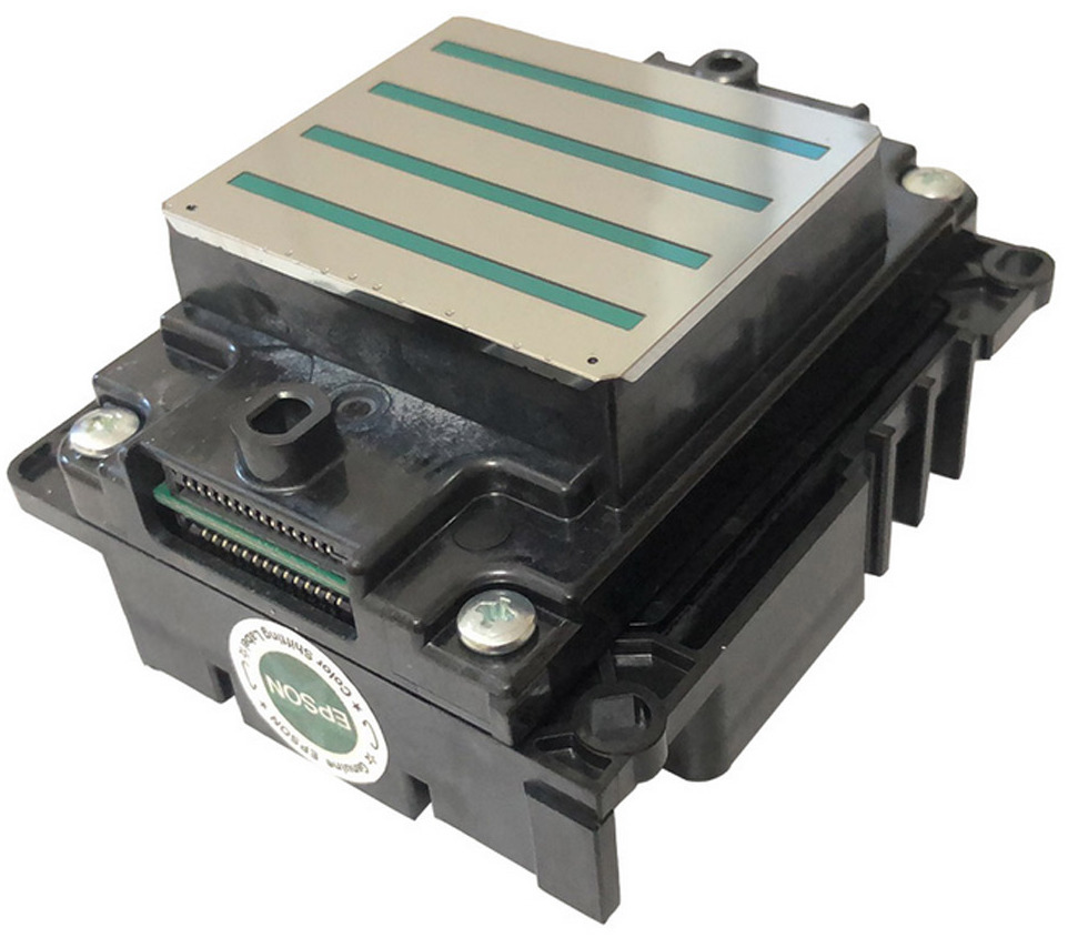 ARK-JET SOL 3200 мм. Печатная головка EPSON I3200-E1