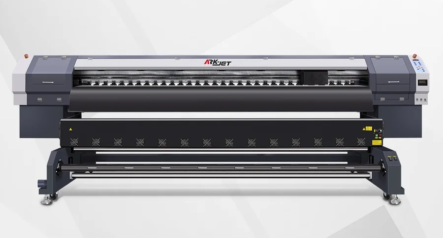 ARK-JET SOL 3200 мм.