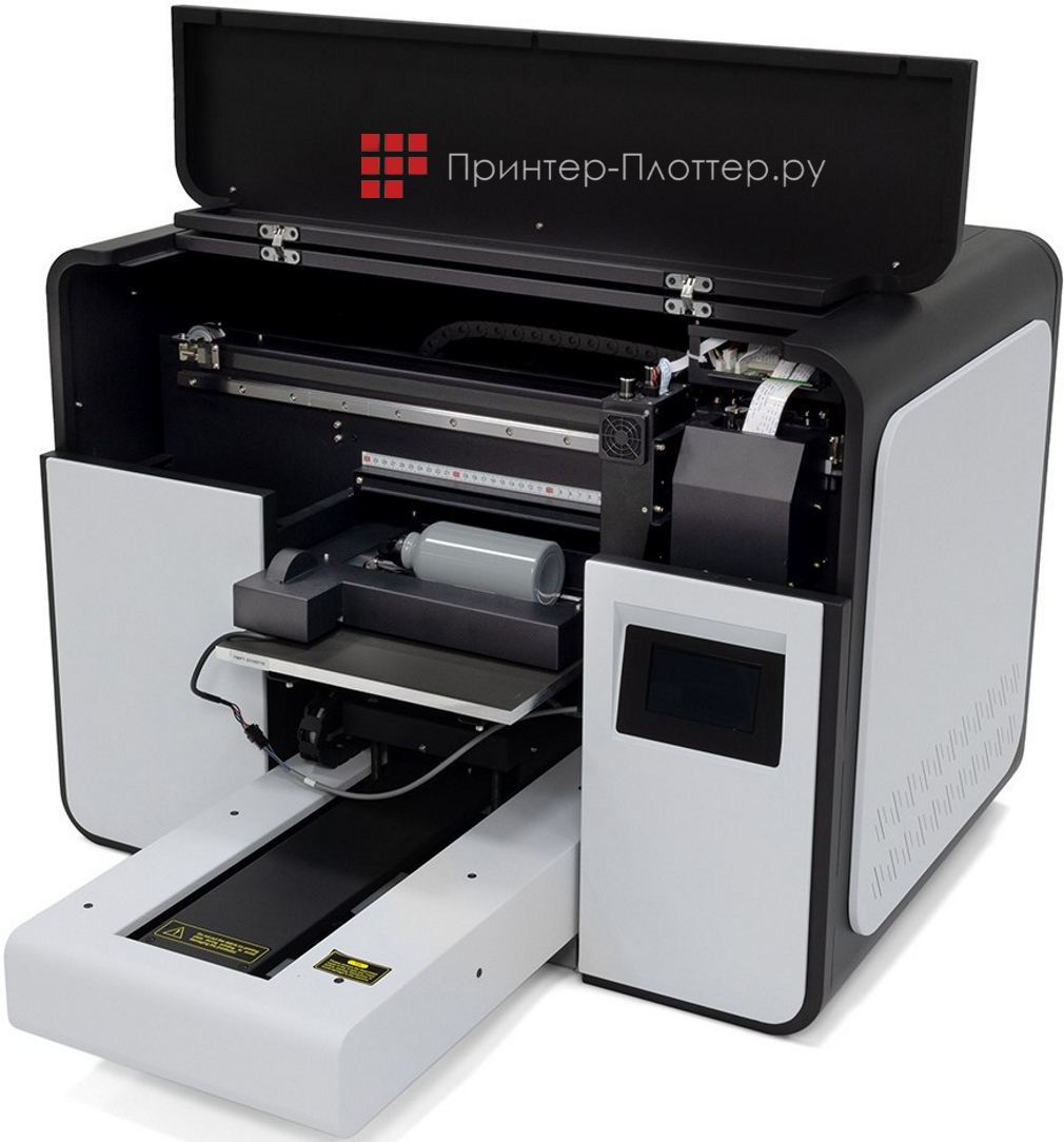 ARK-JET UV 2942. Особенности