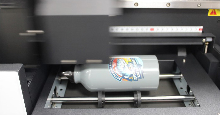 ARK-JET UV 2942. Применение