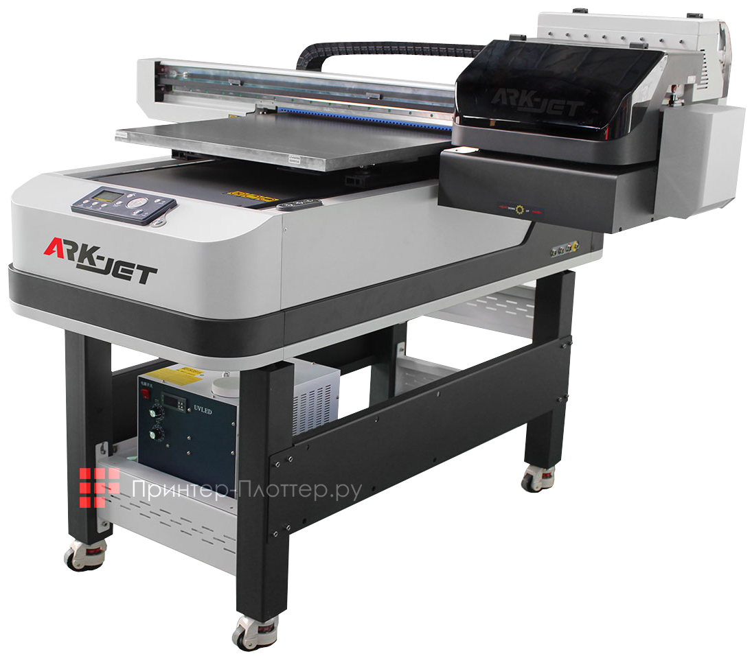 ARK-JET UV6090III-I3200. На выгодных условиях