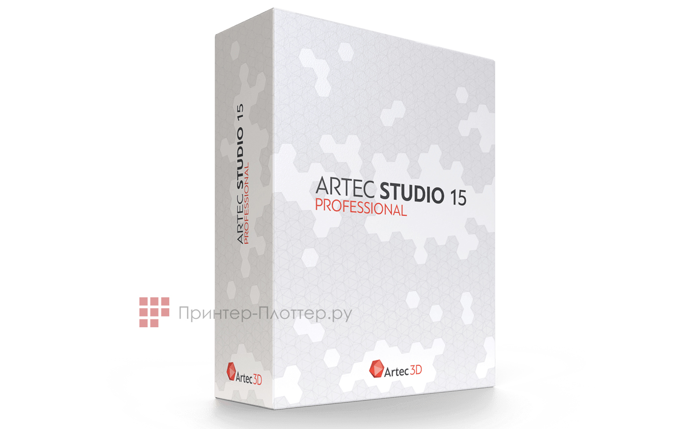 Artec3D Eva Lite. Artec Studio 15