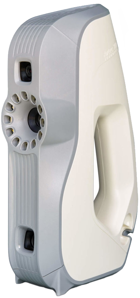 Artec3D Eva Lite. На выгодных условиях