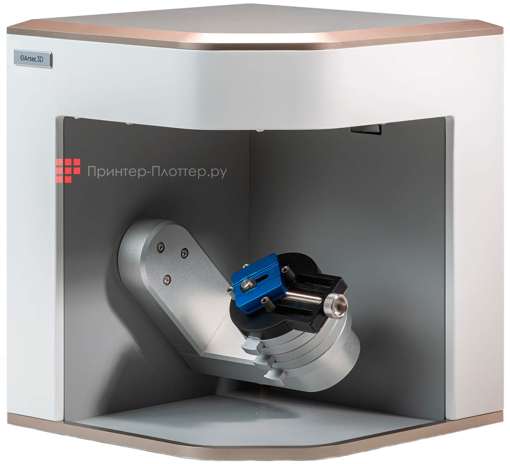 Artec3D Micro. На выгодных условиях