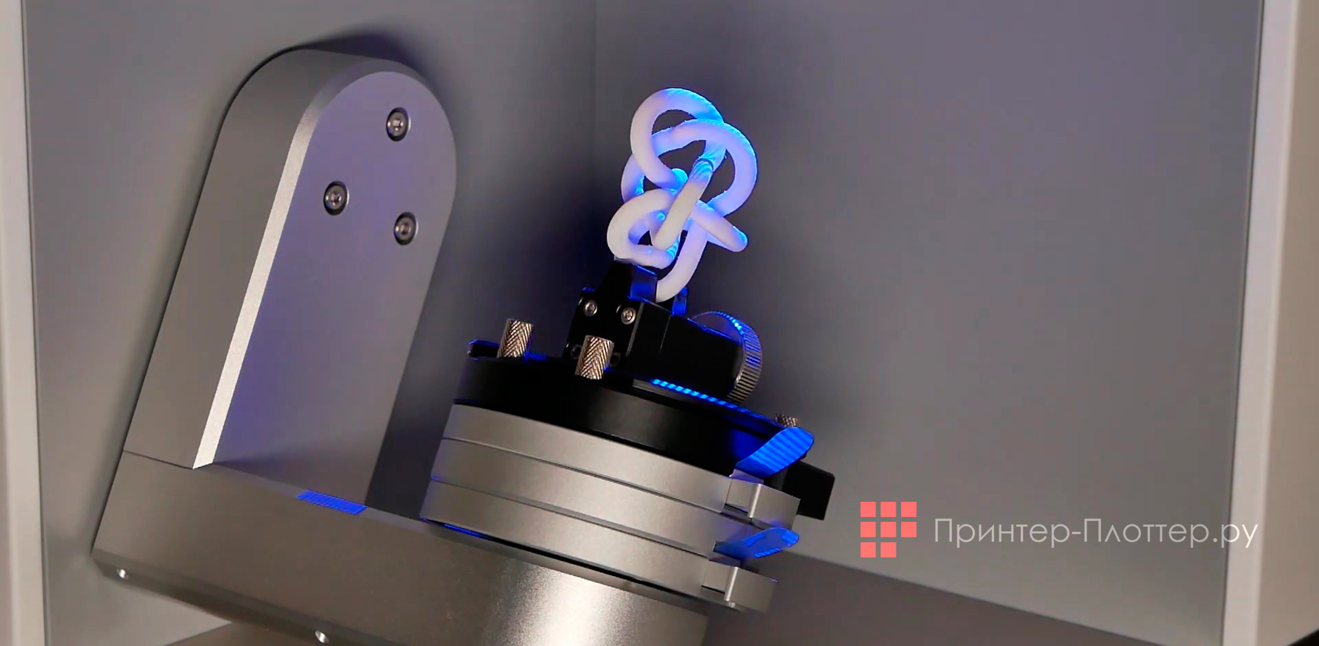 Artec3D Micro. Передовая разработка