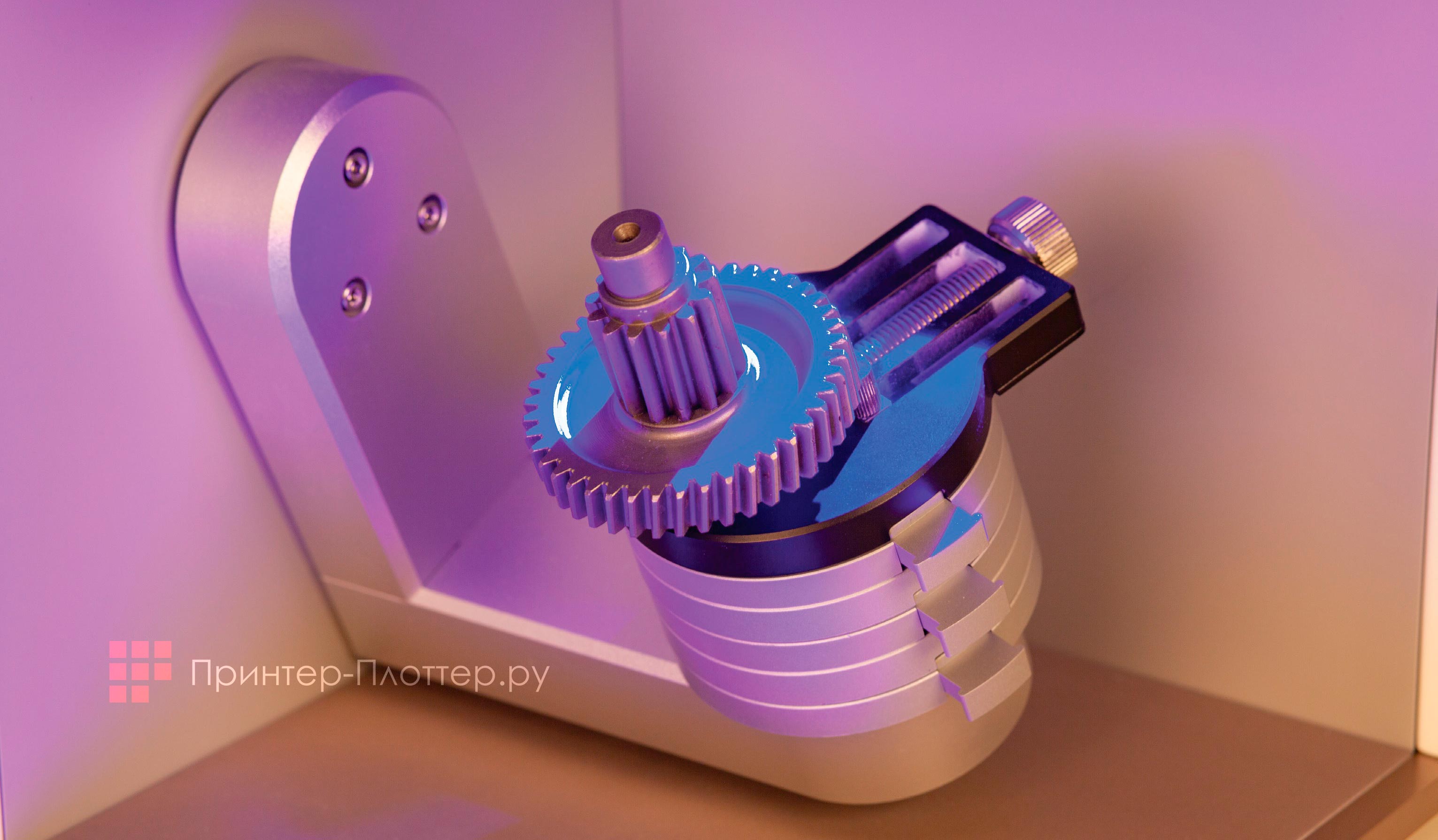 Artec3D Micro. Преимущества