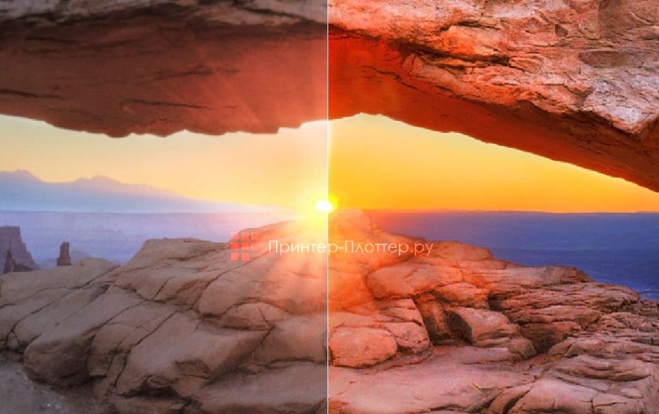 ASK Proxima E1655W (E1655W). Технология Crystal Color