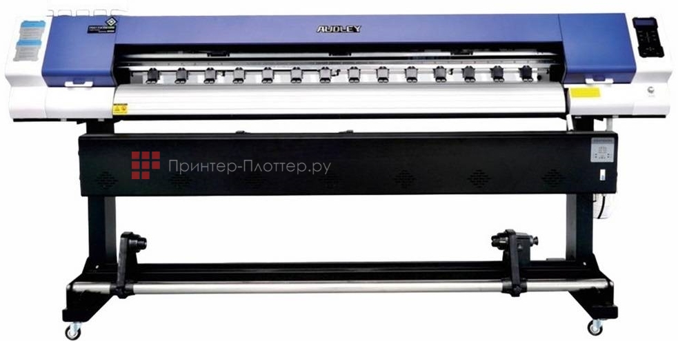Audley SOL 1801 (i3200). На выгодных условиях