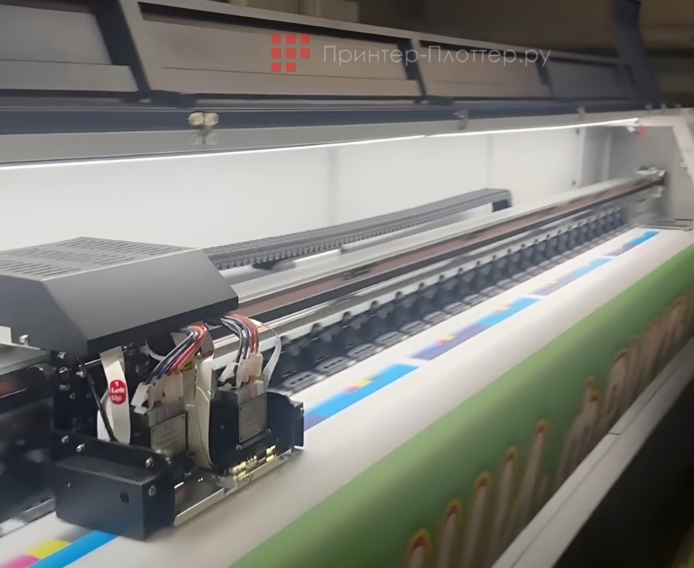 Audley SOL 3202 (2 головы) i3200. Применение