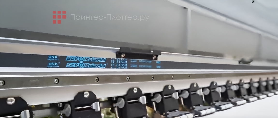 Audley SOL-F 3202 (F1080). Линейная направляющая