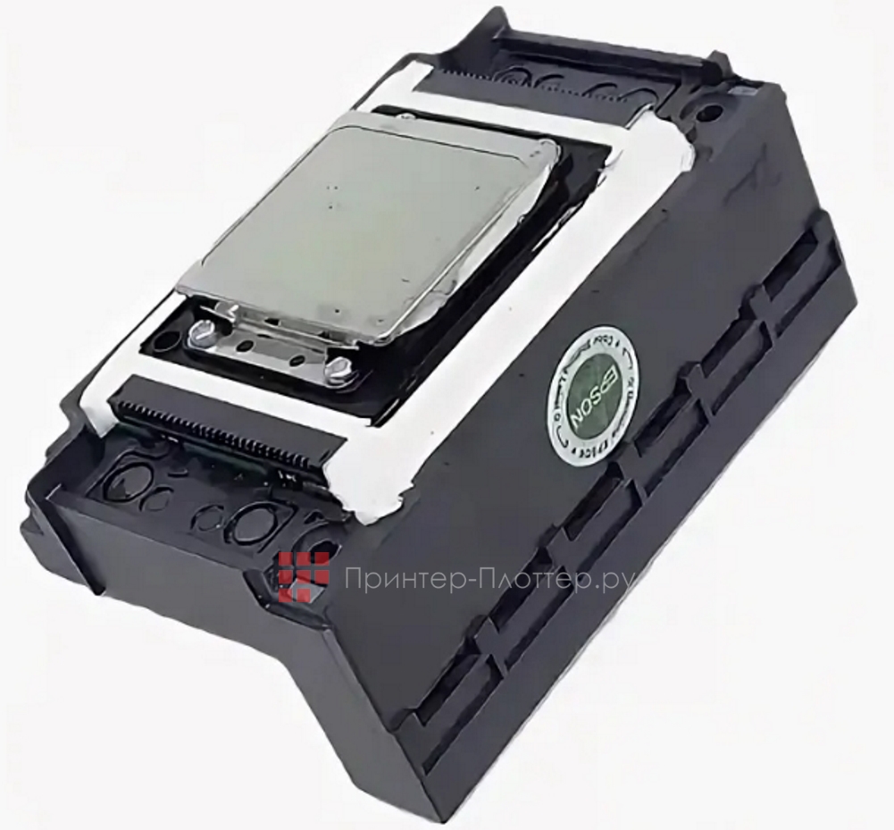 Audley SOL-F 3202 (F1080). Печатающие головки
