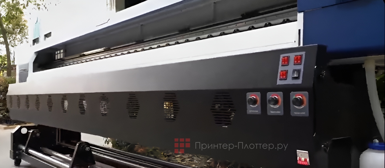 Audley SOL-F 3202 (F1080). Вентиляция и вытяжка