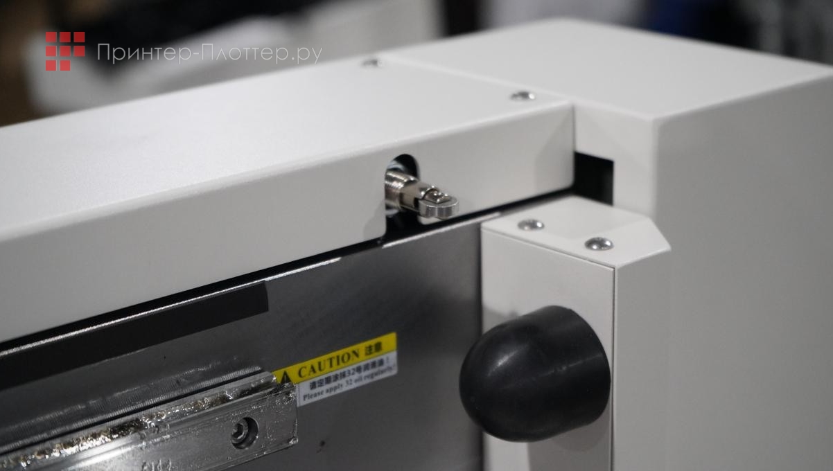 Audley UV 2513 (GEN6). Двухсерводвигательный привод