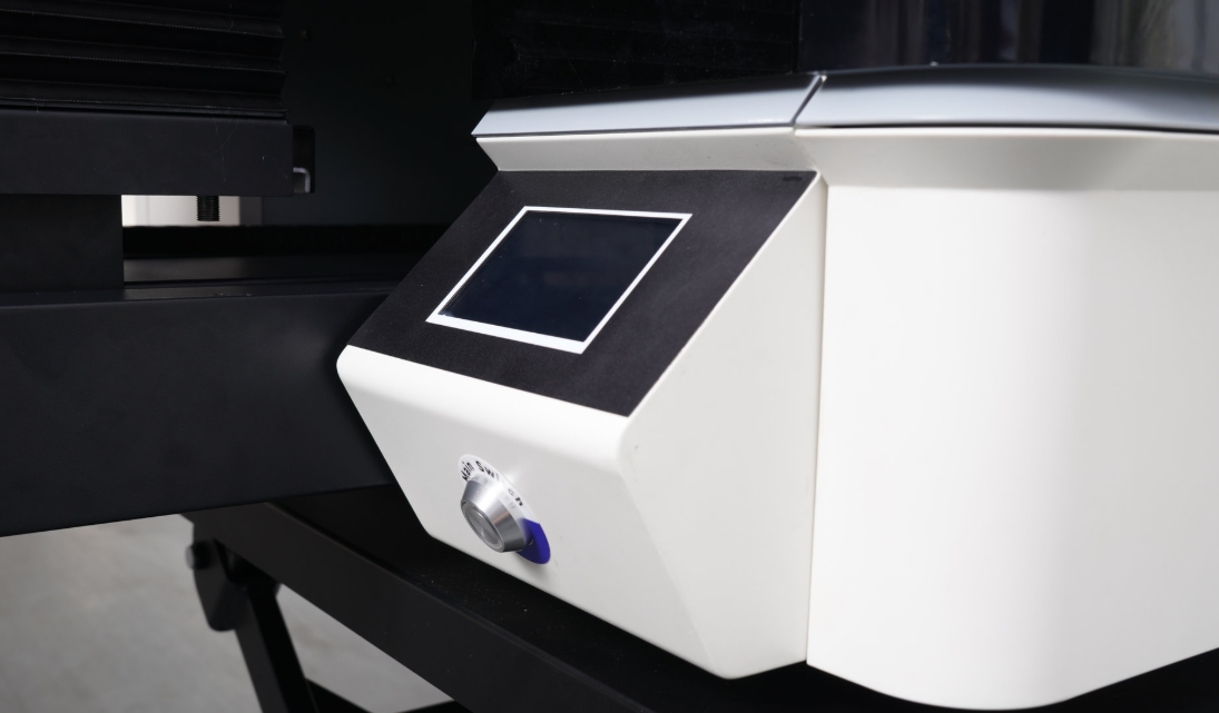 Audley UV 3047 (i3200-U1HD). Панель управления