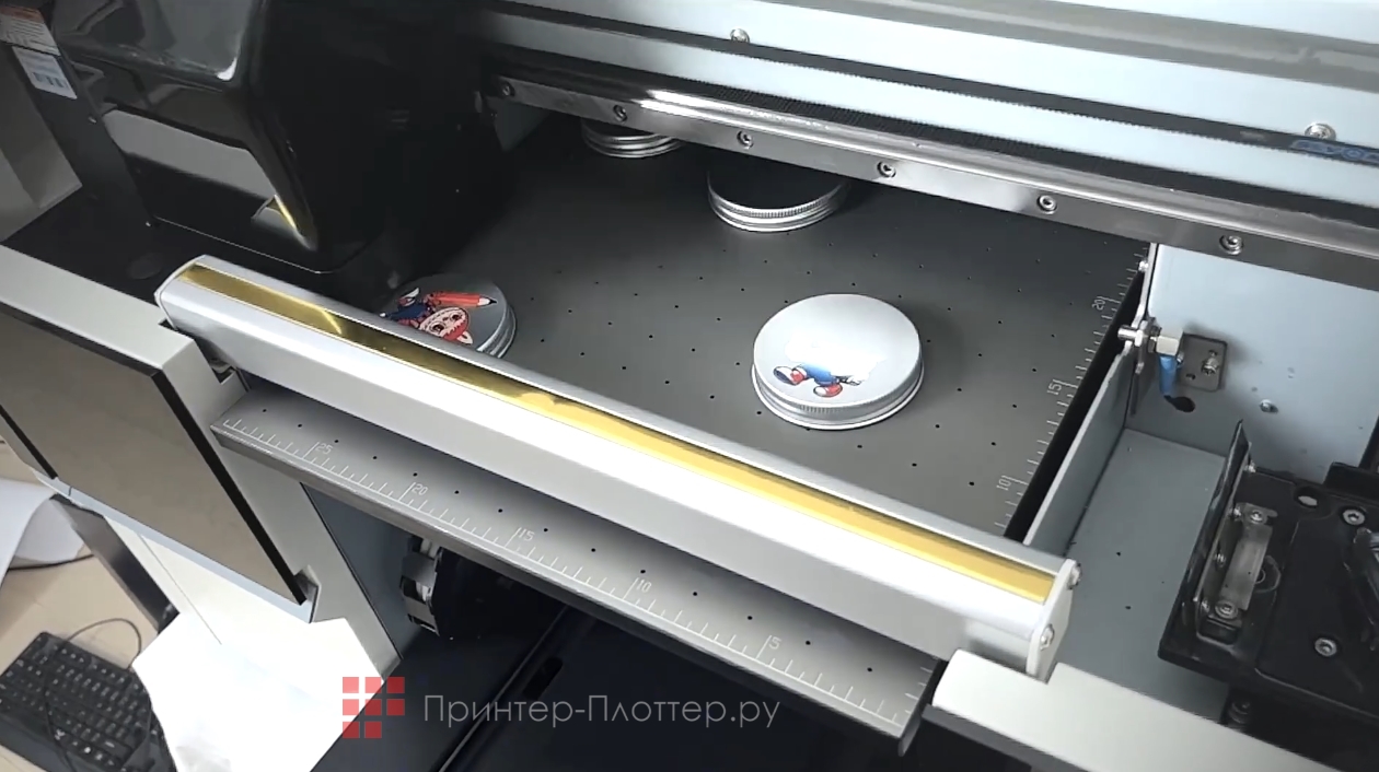 Audley UV 3047 (i3200-U1HD). Применение