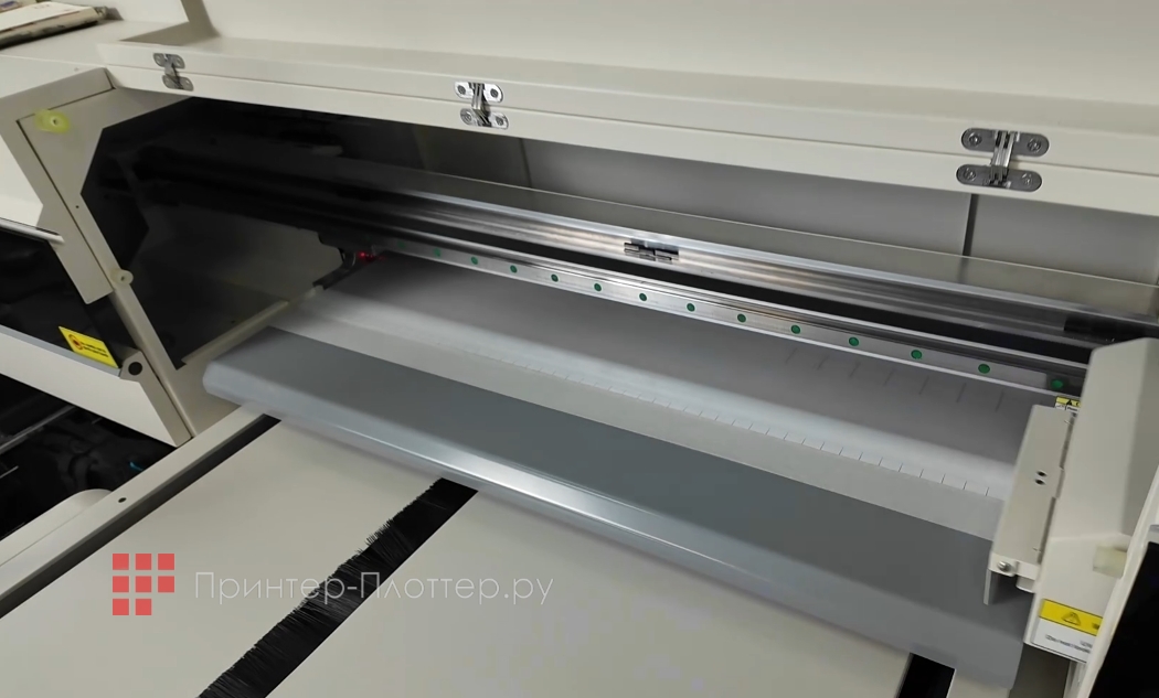 Audley UV 9060 PRO-3N (4PrH i3200). Направляющие Hiwin