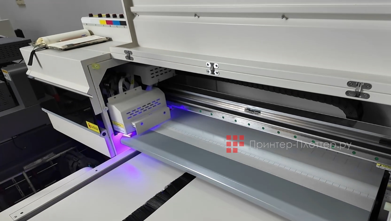 Audley UV 9060 PRO-3N (4PrH i3200). Закрытая портальная зона