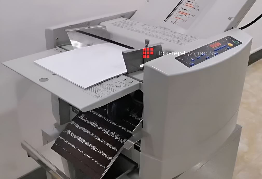 Ausjetech 45F. Особенности