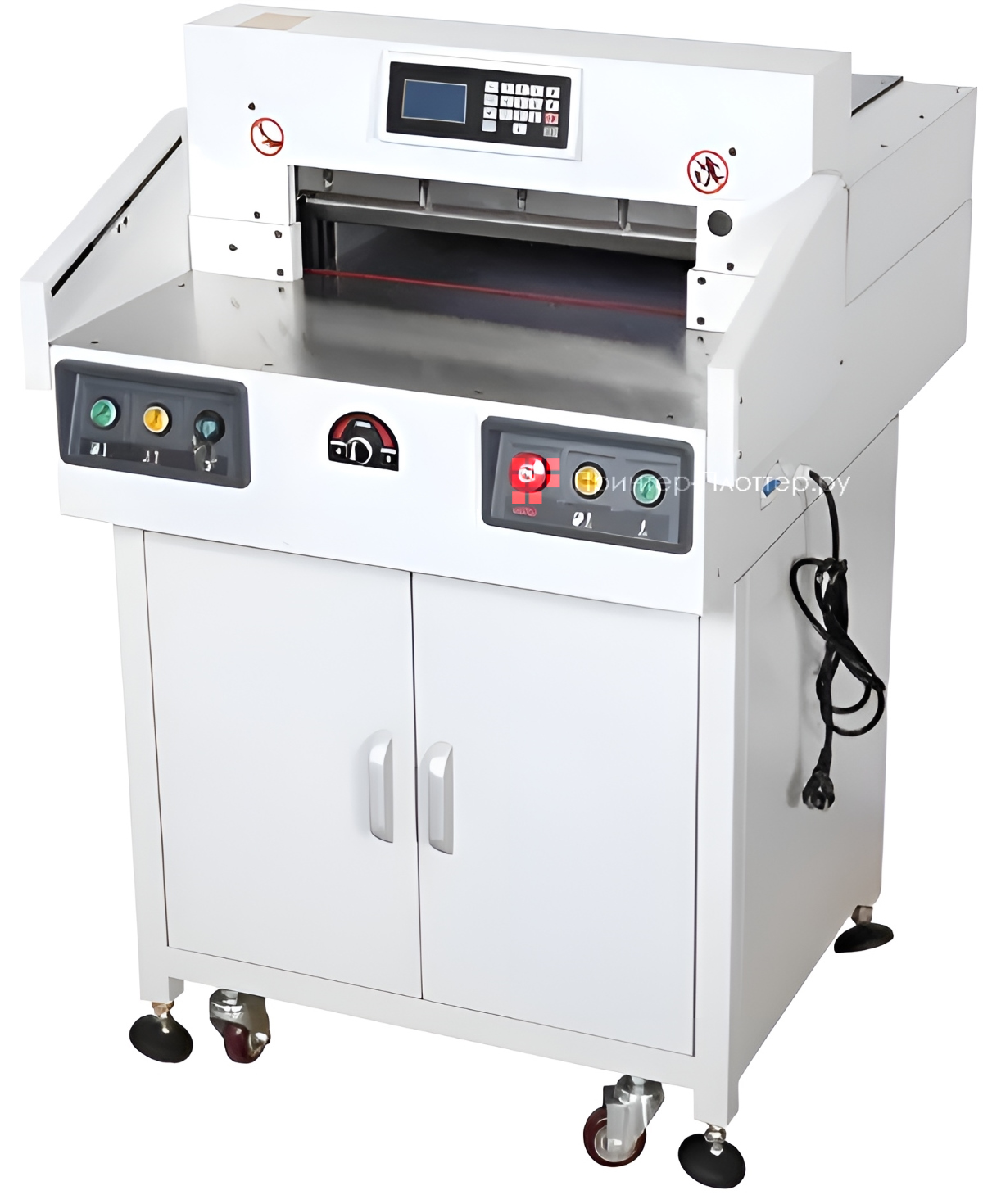 Ausjetech 490EM. На выгодных условиях