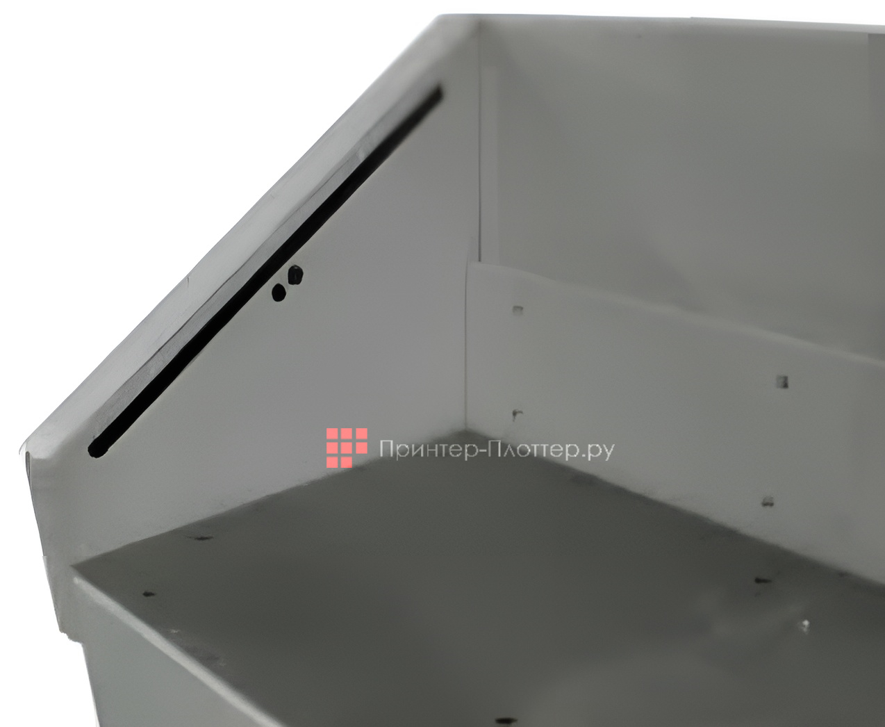 Ausjetech 490EM. Опорный стол