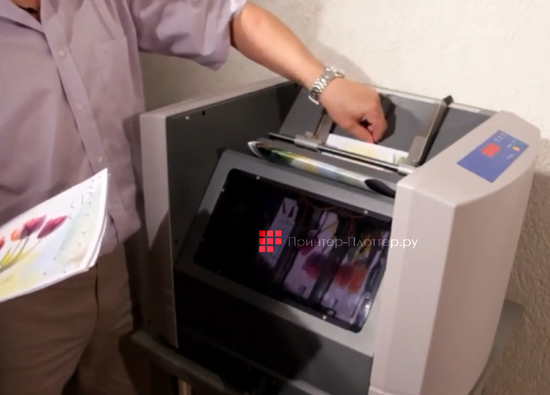 Ausjetech BMP300. Применение