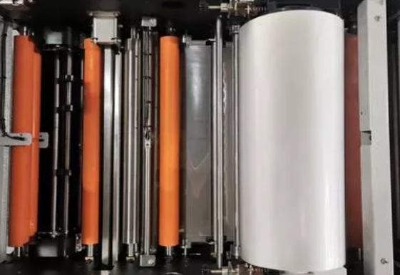 Ausjetech LPSC33. Устройство для разрезания