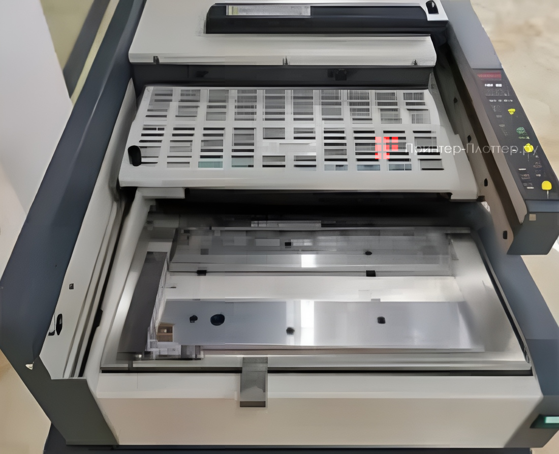 Ausjetech PB2000. Простая настройка