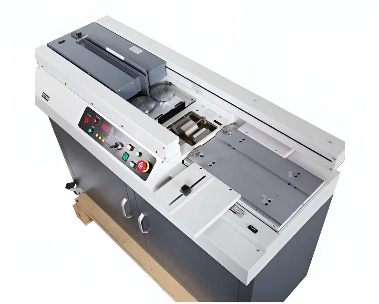 Ausjetech PB7000. Особенности