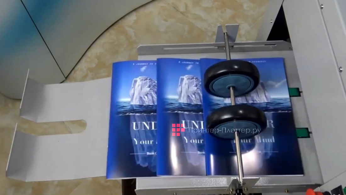 Ausjetech SF26. Экономичное решение